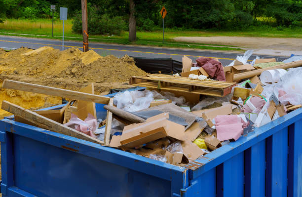 Best Attic Cleanout  in USA